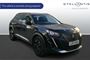 2021 Peugeot 2008 1.2 PureTech Allure Premium 5dr