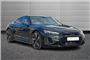 2023 Audi RS e-tron GT 475kW Quattro 93kWh Carbon Black 4dr Auto