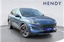 2020 Ford Kuga 1.5 EcoBoost 150 Titanium 5dr