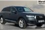 2017 Audi Q7 3.0 TDI Quattro S Line 5dr Tip Auto