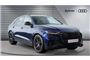 2022 Audi SQ8 SQ8 TFSI Quattro Black Edition 5dr Tiptronic