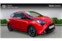2021 Toyota Aygo 1.0 VVT-i X-Trend TSS 5dr
