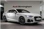 2024 Audi A5 40 TFSI 204 S Line 2dr S Tronic