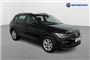 2022 Volkswagen Tiguan 1.5 TSI 150 Life 5dr