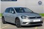 2019 Volkswagen Golf 1.6 TDI Match 5dr