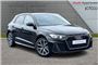 2024 Audi A1 30 TFSI S Line 5dr