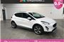 2019 Ford Fiesta Active 1.0 EcoBoost 125 Active 1 5dr