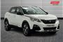 2018 Peugeot 3008 1.2 PureTech Allure 5dr