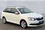 2016 Skoda Fabia Estate 1.2 TSI 90 SE 5dr