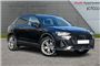 2024 Audi Q3 35 TFSI Black Edition 5dr S Tronic [20" Alloy]