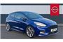 2018 Ford Fiesta 1.0 EcoBoost ST-Line 3dr Auto