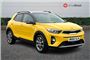 2018 Kia Stonic 1.0T GDi 4 5dr