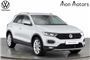 2021 Volkswagen T-Roc 1.5 TSI EVO SEL 5dr DSG