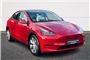 2022 Tesla Model Y Long Range AWD 5dr Auto