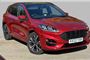 2022 Ford Kuga 2.5 FHEV ST-Line X Edition 5dr CVT