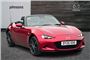 2025 Mazda MX-5 2.0 [184] Exclusive-Line 2dr