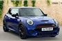 2020 MINI Hatchback 2.0 John Cooper Works II 3dr Auto [8 Speed]