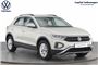 2022 Volkswagen T-Roc 1.0 TSI Life 5dr