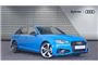 2019 Audi A4 40 TDI Quattro Black Edition 5dr S Tronic