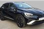 2023 Renault Captur 1.6 E-Tech Plug-in hybrid 160 Engineered 5dr Auto