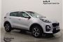 2021 Kia Sportage 1.6 CRDi 48V ISG 2 5dr DCT Auto