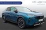 2024 Peugeot 3008 157kW GT 73kWh 5dr Auto