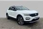 2019 Volkswagen T-Roc 1.5 TSI EVO Design 5dr DSG