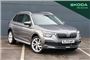 2023 Skoda Kamiq 1.5 TSI SE L Executive 5dr