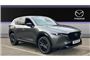 2024 Mazda CX-5 2.0 e-Skyactiv G MHEV Homura 5dr