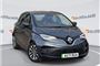 2021 Renault Zoe 100kW GT Line R135 50kWh Rapid Charge 5dr Auto