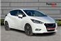 2018 Nissan Micra 0.9 IG-T N-Connecta 5dr