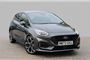 2023 Ford Fiesta 1.0 EcoBoost Hybrid mHEV 125 ST-Line X Edition 5dr