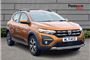 2021 Dacia Sandero Stepway 1.0 TCe Prestige 5dr