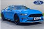 2022 Ford Mustang 5.0 V8 440 GT 2dr Auto
