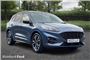 2022 Ford Kuga 1.5 EcoBoost 150 ST-Line X Edition 5dr