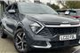 2022 Kia Sportage 1.6T GDi ISG Launch Edition 5dr