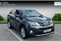 2015 Toyota RAV4 2.0 V-matic Invincible 5dr M-Drive S