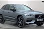 2019 Volvo XC60 2.0 B5D R DESIGN Pro 5dr AWD Geartronic