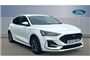 2022 Ford Focus 1.0 EcoBoost ST-Line 5dr