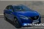 2021 Nissan Qashqai 1.3 DiG-T MH 158 Tekna+ 5dr