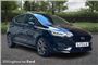 2022 Ford Fiesta 1.0 EcoBoost Hybrid mHEV 125 ST-Line Edition 5dr