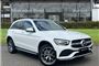 2022 Mercedes-Benz GLC GLC 300de 4Matic AMG Line Premium Plus 5dr 9GTron