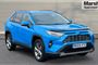 2019 Toyota RAV4 2.5 VVT-i Hybrid Excel 5dr CVT