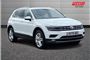 2020 Volkswagen Tiguan 2.0 TDi 190 4Motion SEL 5dr DSG