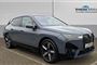 2022 BMW iX 240kW xDrive40 M Sport Edition 76.6kWh 5dr Auto