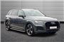 2021 Audi Q7 55 TFSI Quattro Black Edition 5dr Tiptronic