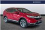 2018 Honda CR-V 1.5 VTEC Turbo EX 5dr CVT