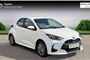 2022 Toyota Yaris 1.5 Hybrid Icon 5dr CVT