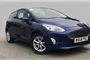 2018 Ford Fiesta 1.0 EcoBoost Zetec 3dr