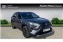 2021 Toyota RAV4 2.5 VVT-i Hybrid Dynamic 5dr CVT 2WD